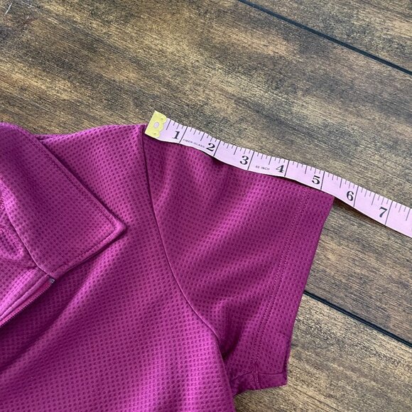 Gorgeous Polo The North Face Tee S top shirt golf - Picture 8 of 8